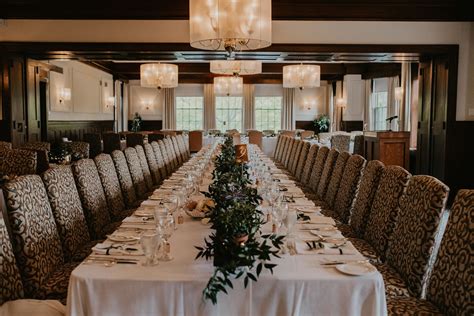 Dining Room - Royal Ottawa Golf Club