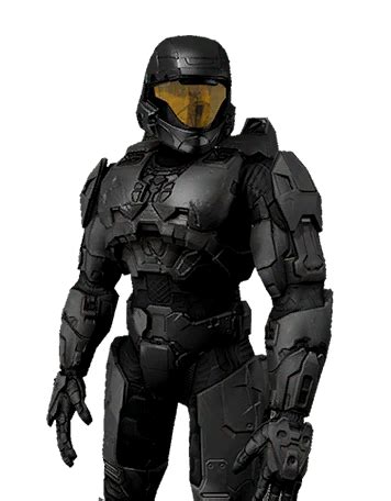 File Htmcc H Odst Menu Render Png Halopedia The Halo Wiki