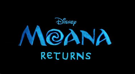 Moana Returns by zielinskijoseph on DeviantArt