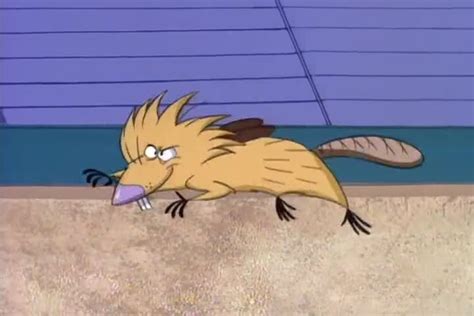 The Angry Beavers Season 1 Episode 11a Watch Cartoons Online Watch