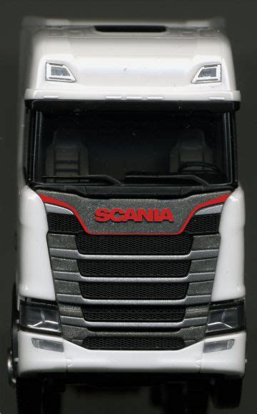 Scania Truckdecals