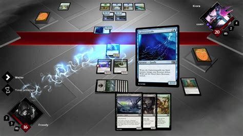 Magic 2015 Duels Of The Planeswalkers Screenshots