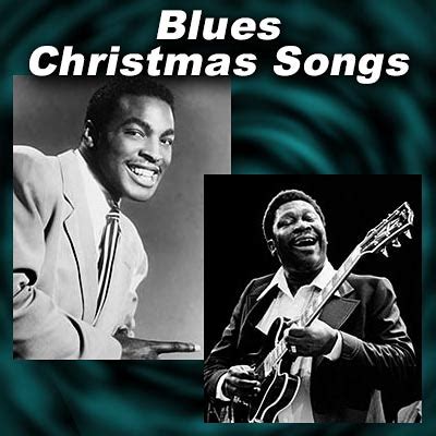 100 Greatest Blues Christmas Songs