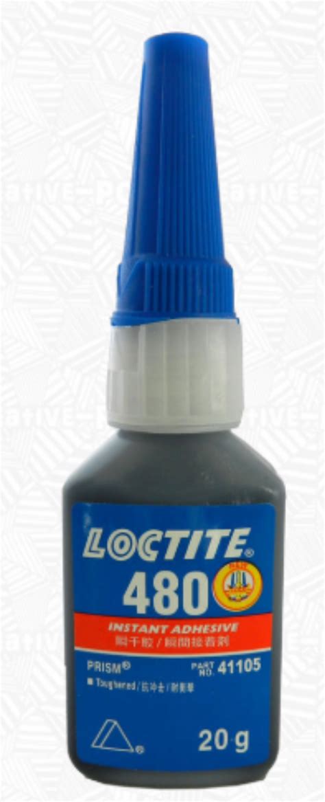 G Loctite Gm Instant Adhesive The Boss Shop