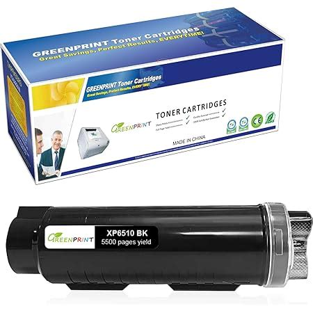 Greenprint R Bac De R Cup Ration Cartouche De Toner Usag