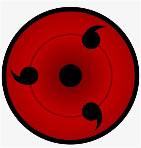 Mangekyou Sharingan SVG