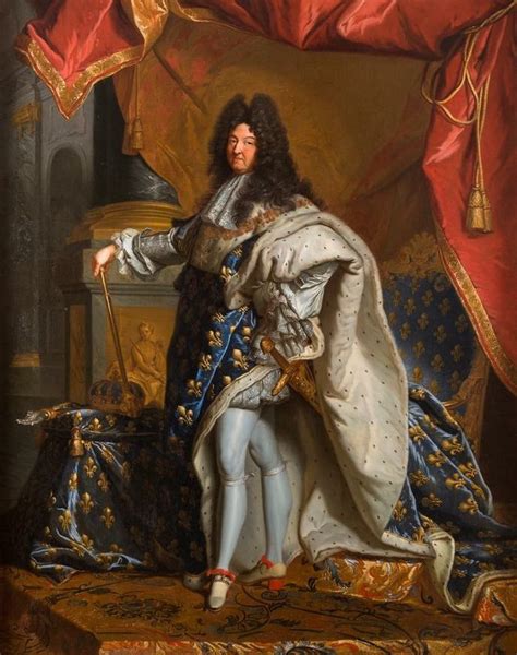 Cejourl Le Er Septembre Louis Xiv D C De Versailles Apr S