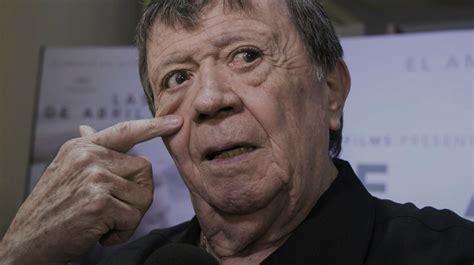 Qu Es Un Choque S Ptico Causa De Muerte De Chabelo La Verdad Noticias