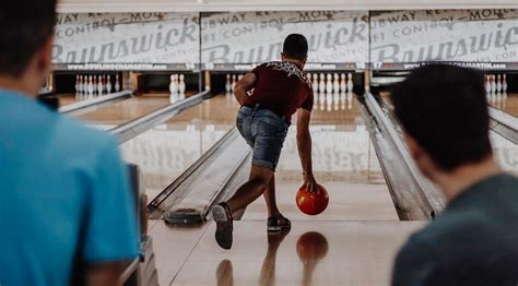 40 Años De Bolos En Madrid Con Bowling ChamartÍn Azarplus