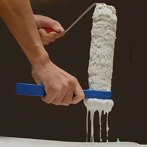 Paint Roller Cleaning Tool | Paint Roller Cleaner Tool