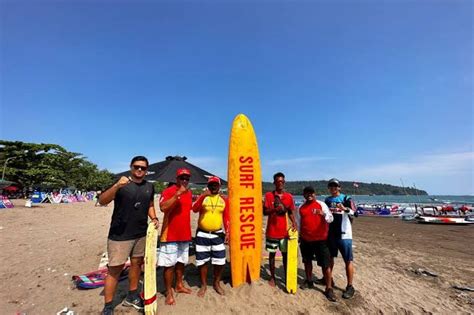 Lebaran Jqr Pantau Objek Wisata Pantai Dan Gunung Di Jabar Hayoo Id