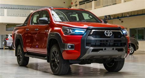 Toyota Hilux Conquest 2 8 4x4 Mt Price In The Philippines Specs And More Philkotse