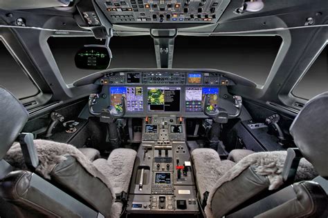 Gulfstream Apresenta Melhorias Para O G280