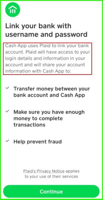 Does Cash App Use Plaid What Bank Is Cash App On Plaid Unitopten