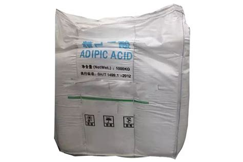 Adipic Acid Hexanedioic Acid For Sale In Chemate Factory Price