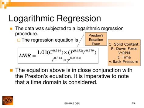 Logarithmic regression excel - lockqna