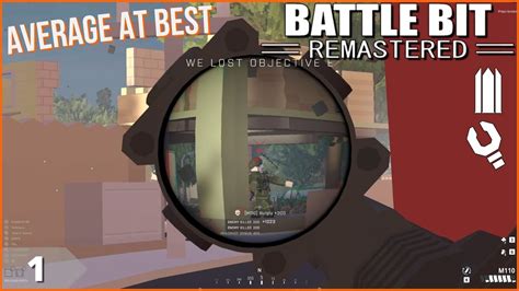 Battlebit Remastered Average At Best Ep 1 Support And Engineer