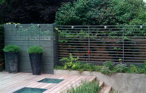 Garden Trellis Screening Garden Fence Panels Gates Horizontal