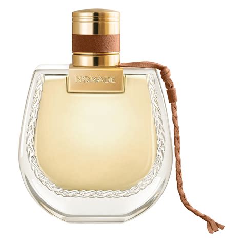 Chloé Nomade Naturel Intense Eau de Parfum EdP 75 ml 130432