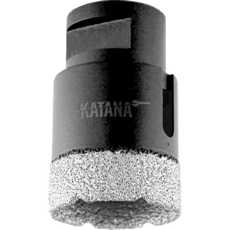 Коронка алмазная KATANA 38 мм Profi Level Master 00-00001920 - выгодная ...