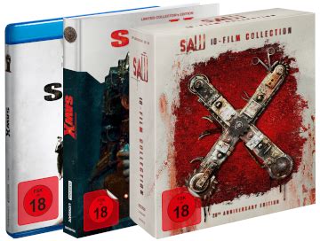 Gewinnspiel Bluray Disc De Und Studiocanal Home Entertainment Verlosen