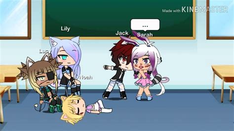 Gacha Life Gay Story YouTube