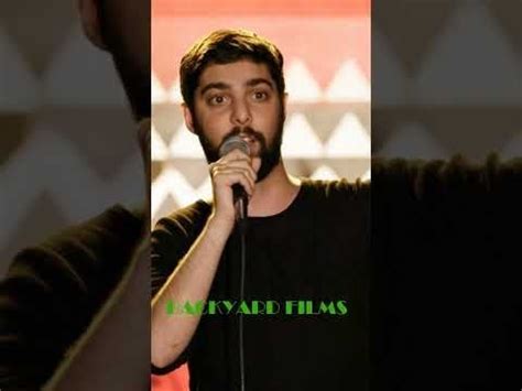 Neel Nanda died - stand up comedian #shorts #comedy #died : r/AccidentalComedy