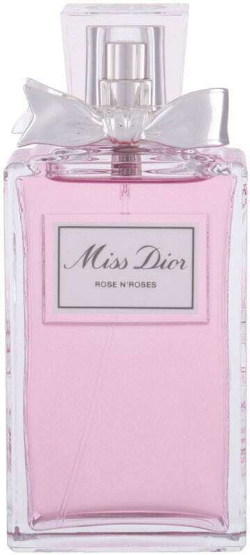 Christian Dior Miss Dior Rose N´roses Eau De Toilette 100ml Coz Snifgr