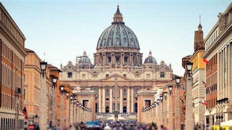 The Holiest Sites In Christianity