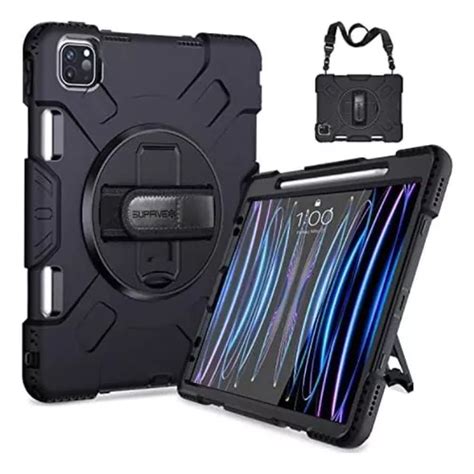 Supfives Funda P iPad Pro De 11 Pulgadas Protector Envío gratis