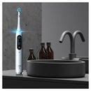 Oral B Io Stardust White Electric Toothbrush With Charging Travel