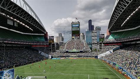 Sounders Stadium