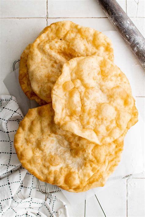 Traditional Native American Lakota Fry Bread Recipe Bryont Blog