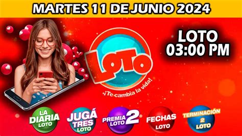 Diaria Pm Sorteo Loto Nicaragua Hoy Martes De Junio De