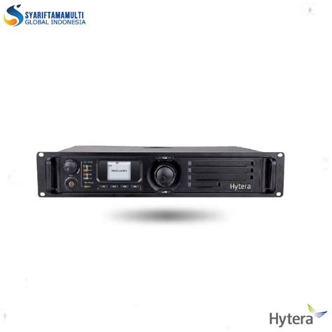 Hytera Rd Repeater Digital Distributor Hytera Indonesia