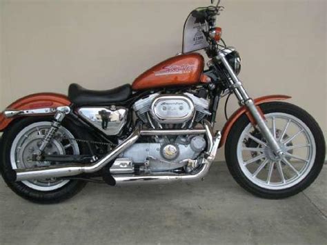 Harley Davidson Xlh Sportster For Sale In Rancho California