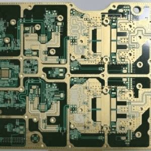 Professional Reliable Manufacturer And Exporter Of PCB Miracle