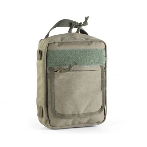 Подсумок-органайзер EDC-UP Olive