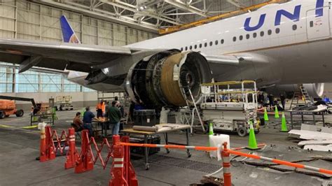 Boeing 777’s Engine Failure: The Latest in a Disastrous Series of ...