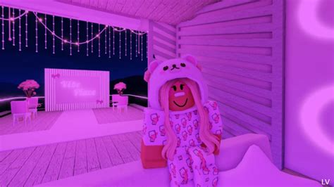 🌸┃ Vibe Place Original Roblox