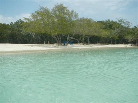 Morrocoy National Park - Venezuela Stock Photo - Image of arid, outdoor ...