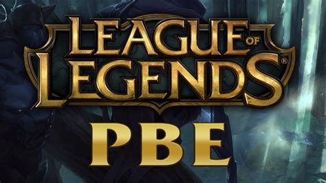 Pbe