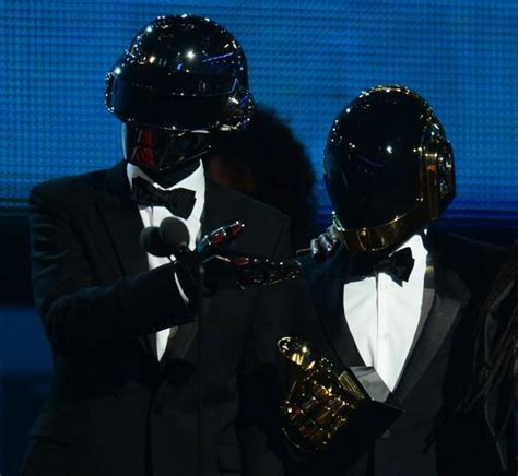 Grammy Awards 2014 Daft Punk Wins Album Of The Year The Mercury News