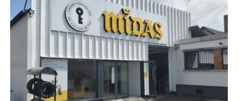 Une 3ème ouverture pour un franchisé multi sites Midas