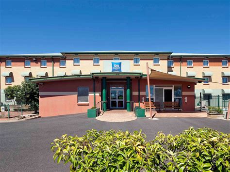 ibis budget Dubbo - AccorHotels