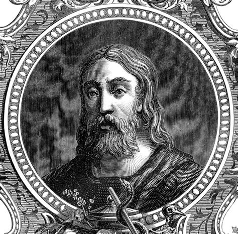 Galen Ancient Greek Physician Photograph By