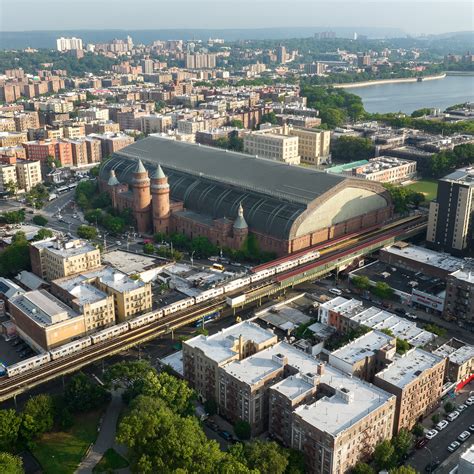 kingsbridge armory hester street