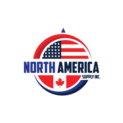 Masculino Atrevido Importer Diseño De Logo For North America Supply