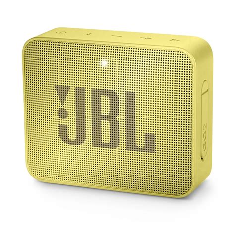 JBL Go 2 | Audio Refinery Online Store