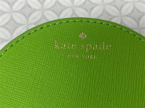 Kate Spade Watermelon Make A Splash Coin Purse Frui Gem